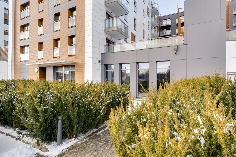 Elite Apartments Spa Zone 38/50