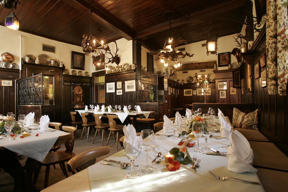 Steichele, Hotel Restaurant Weinstube 25/39