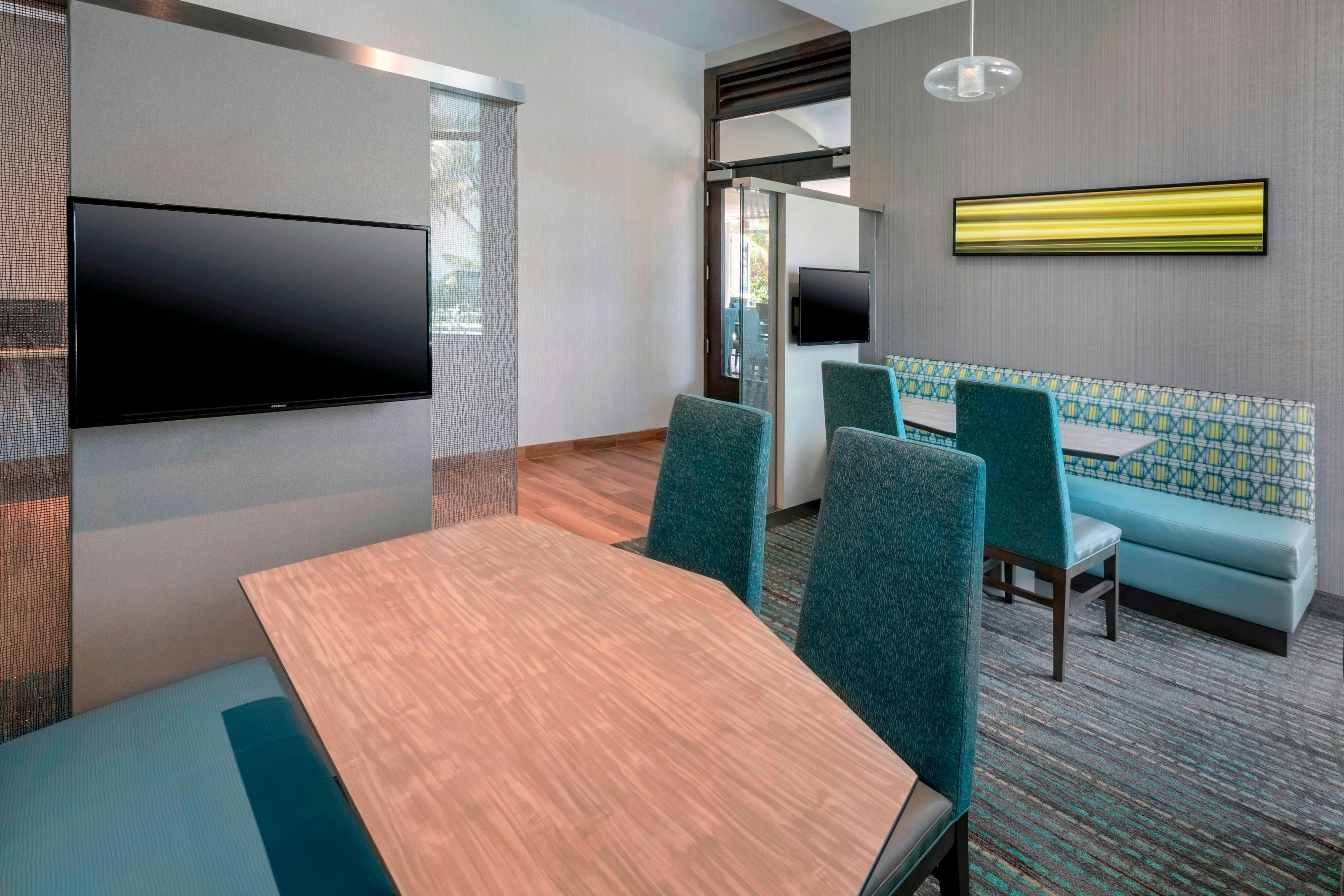 Residence Inn Fort Lauderdale Pompano Beach Oceanfront 47/52
