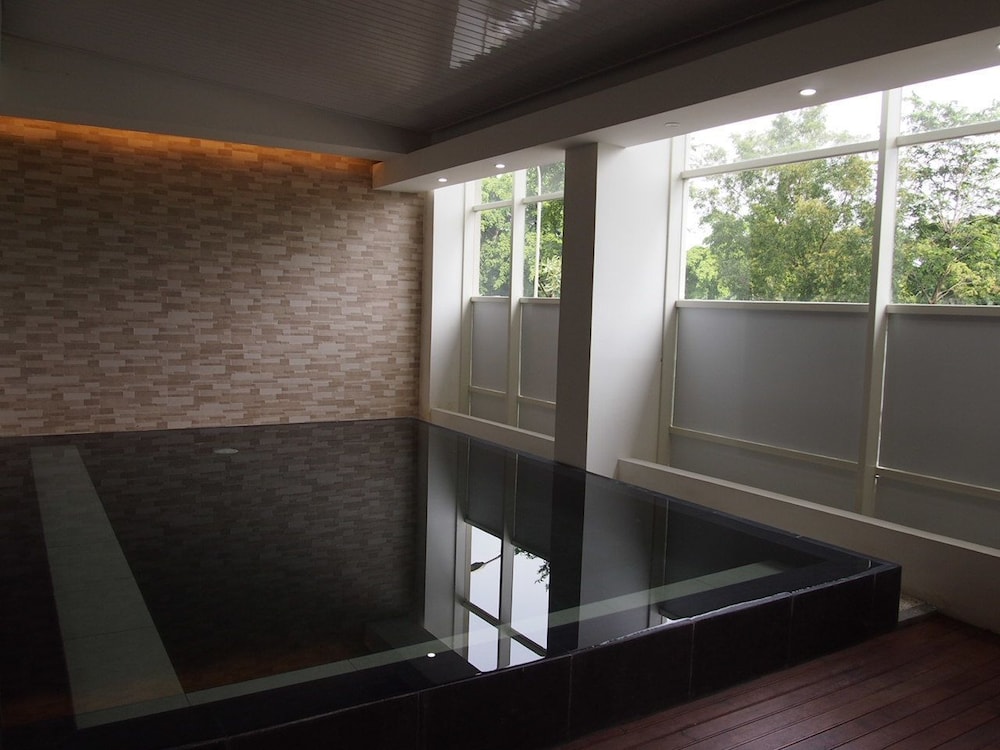 Treepark Serviced Apartment Karawang 25/50