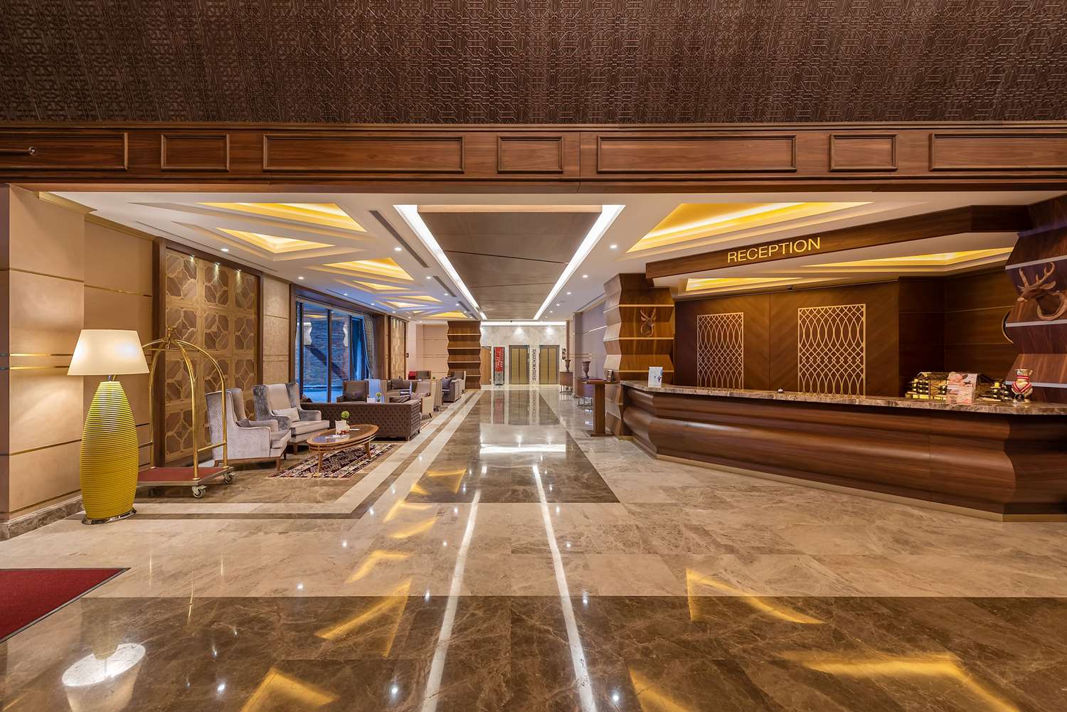RAMADA RESORT ERCIYES 6/53