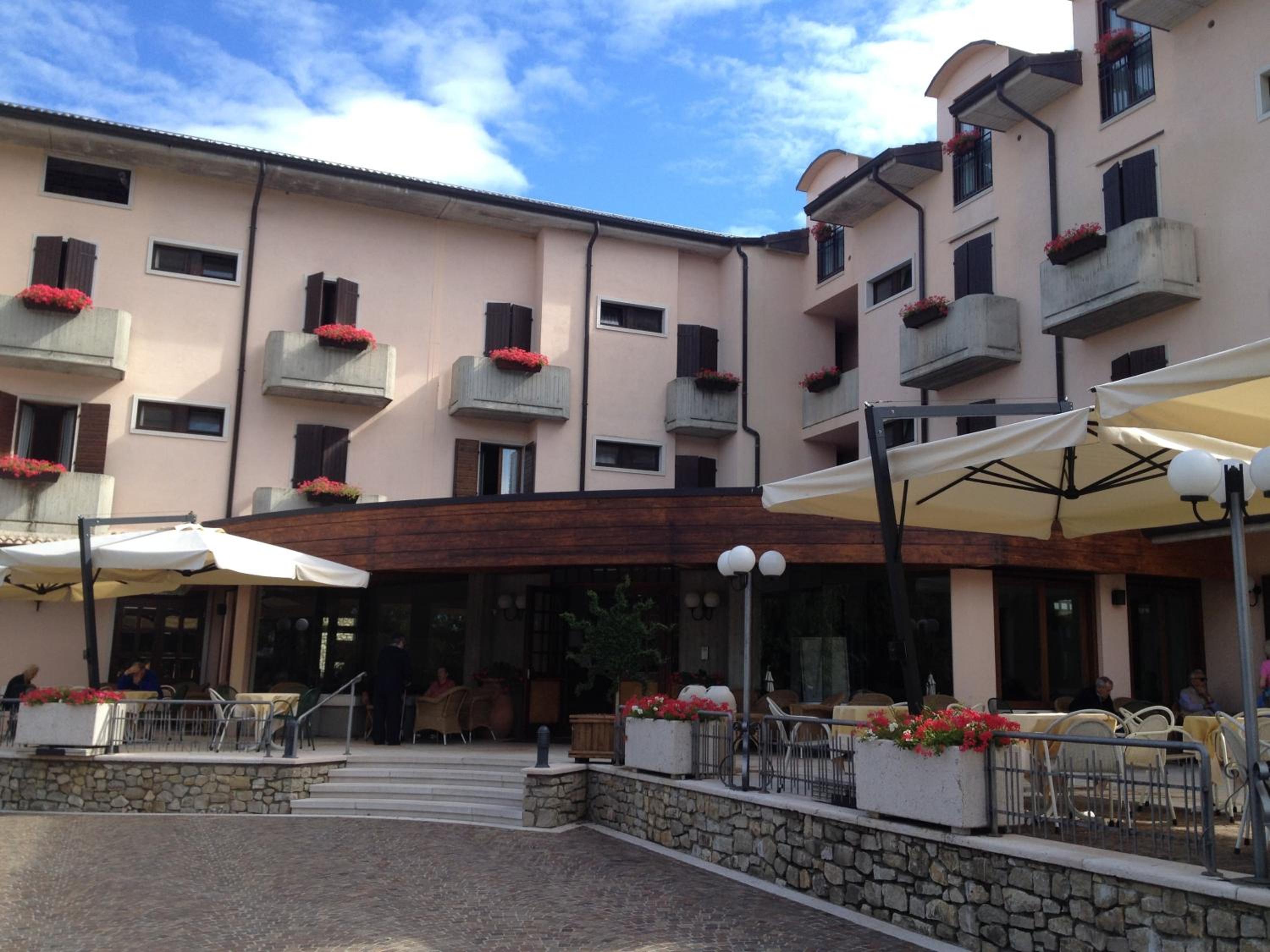 Albergo Sole 2/50