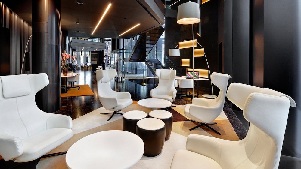 OLIVIA BALMES HOTEL 53/67
