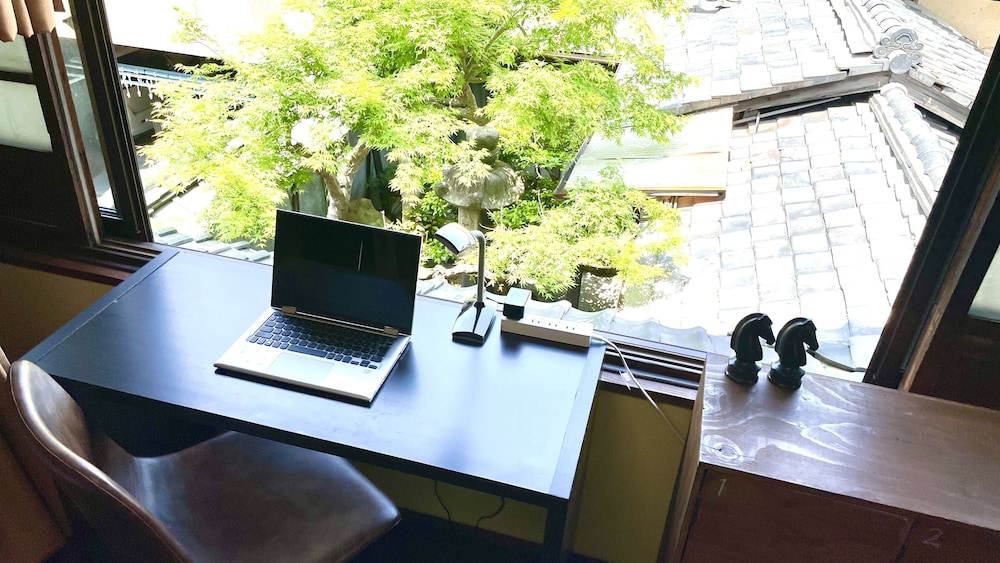 Guesthouse Kyoto Compass - Hostel 35/45
