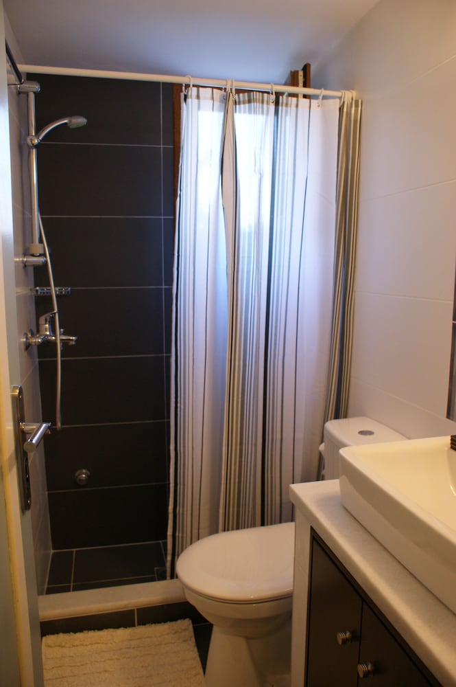 Santa Katerina Studios &amp; Apartments 50/50