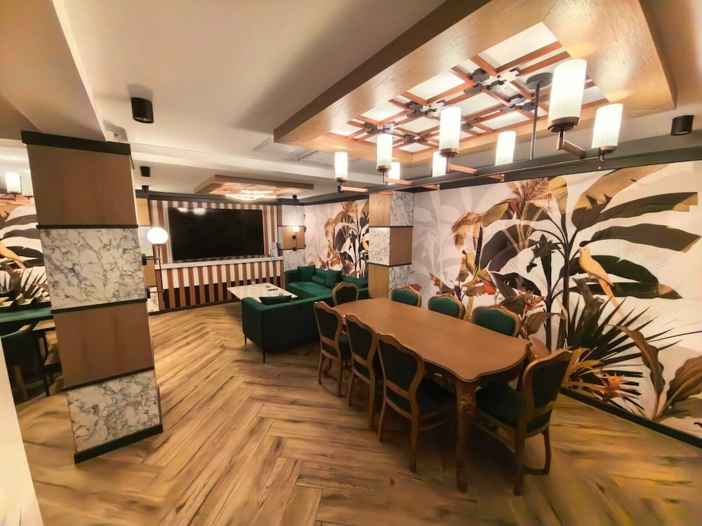 Mohti Otel 27/50