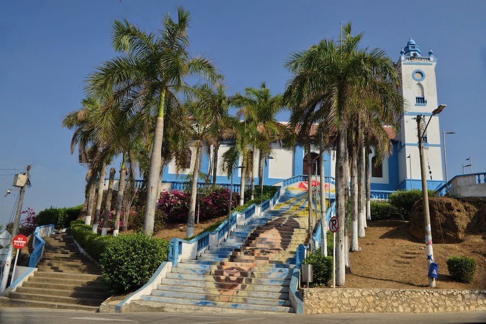 Eco Hotel Summer Usiacuri 29/47