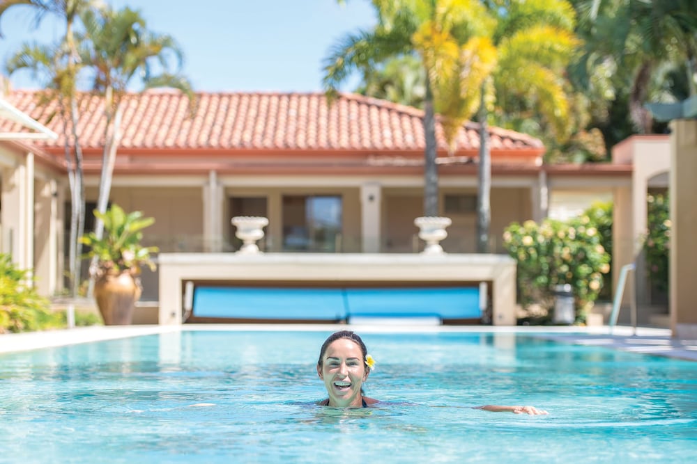 Noosa Springs Golf Resort Spa 2/65