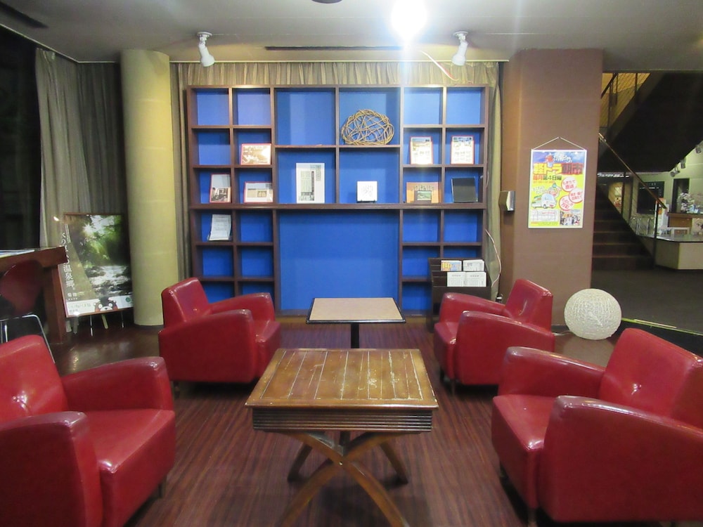 KIKUCHI KANKO HOTEL 51/63