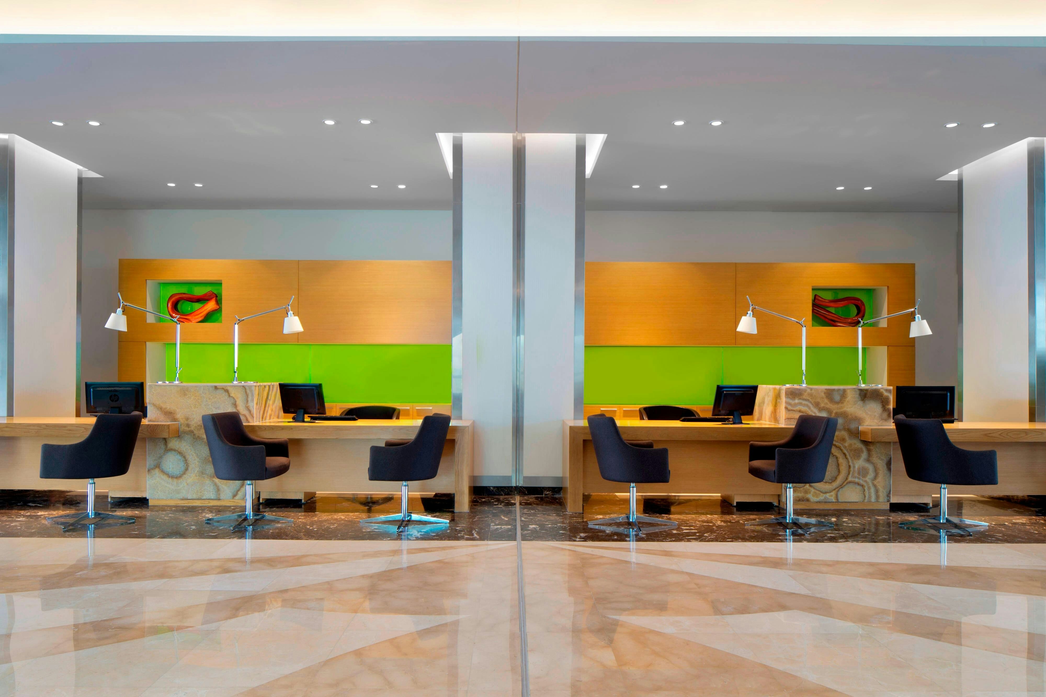 Le Meridien Cairo Airport 13/63