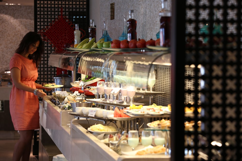 restaurant-cafeteria