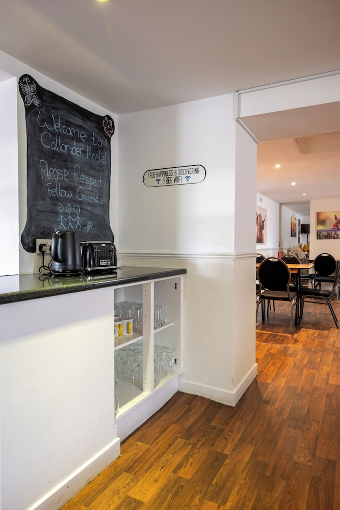 Callander Hostel 4/50