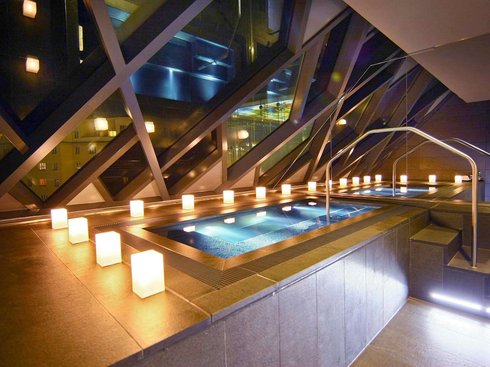 SO Vienna Hotel 71/100