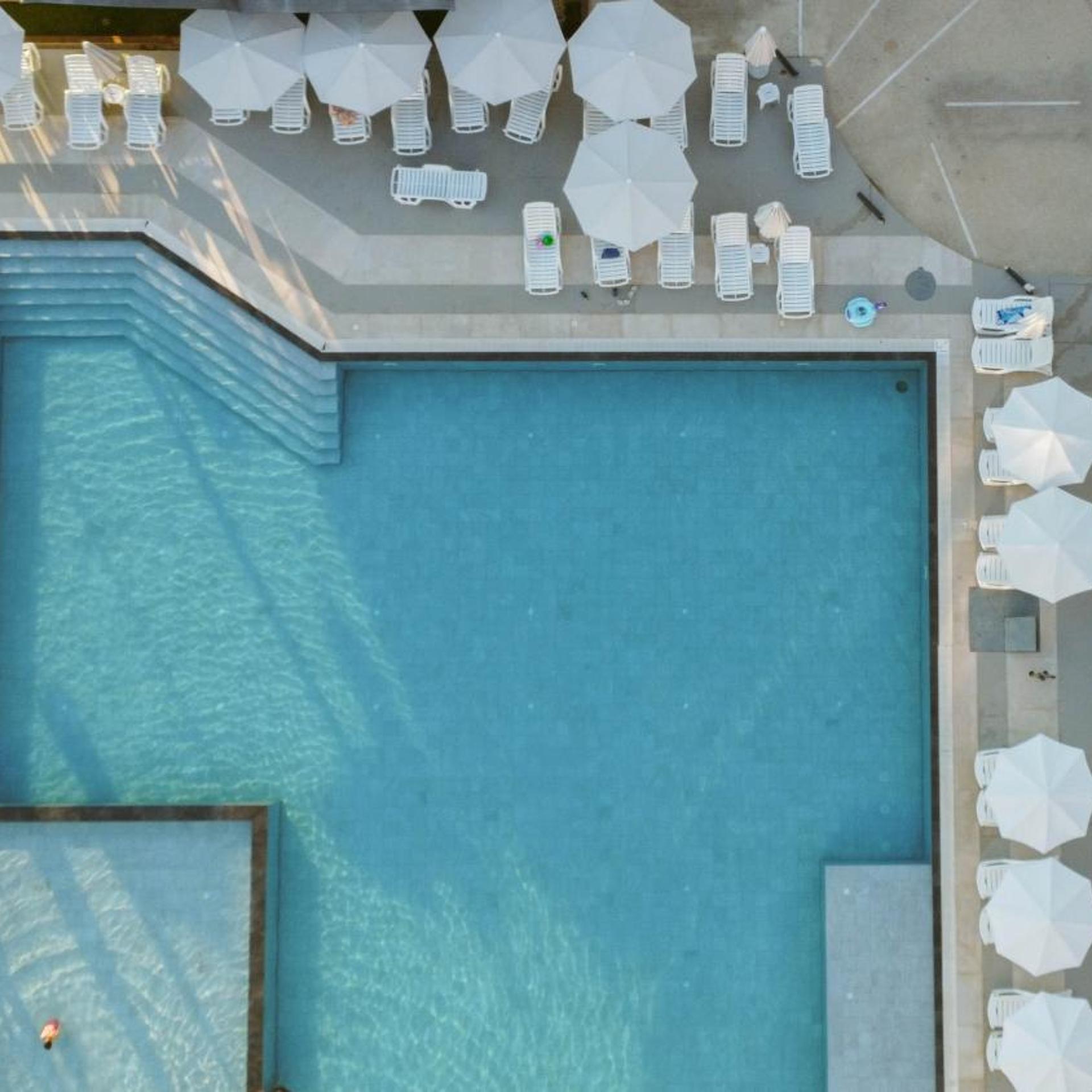 Hotel Maor 31/58
