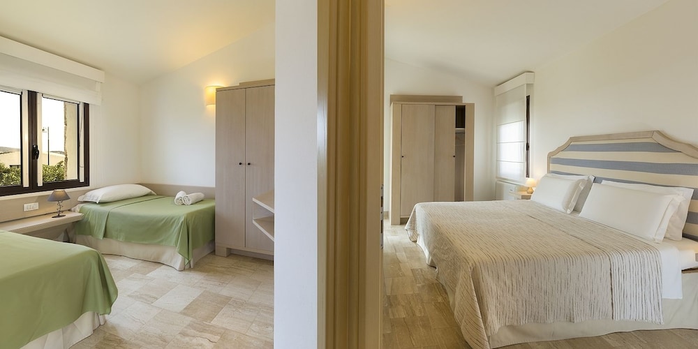 Resort Grande Baia 24/60