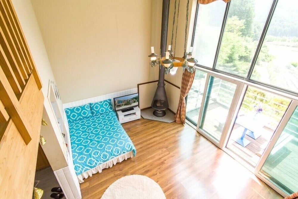 Peongcang Sunny Junny Pension 19/50