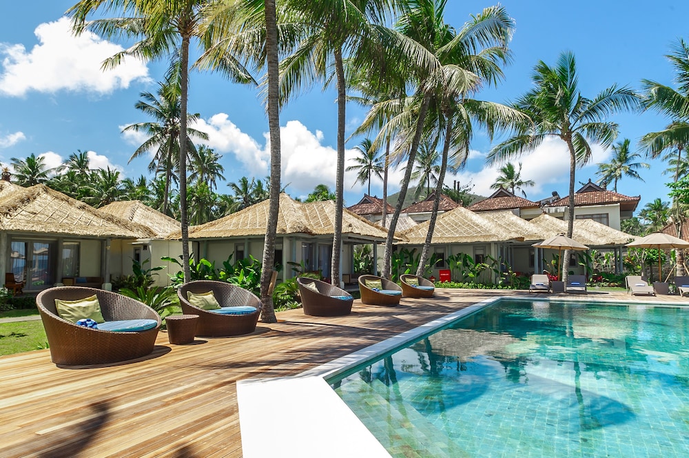 Nirwana Beach And Resort 24/46