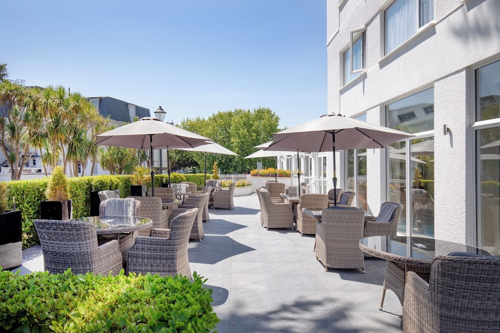 Belgrave Sands Hotel & Spa 45/47