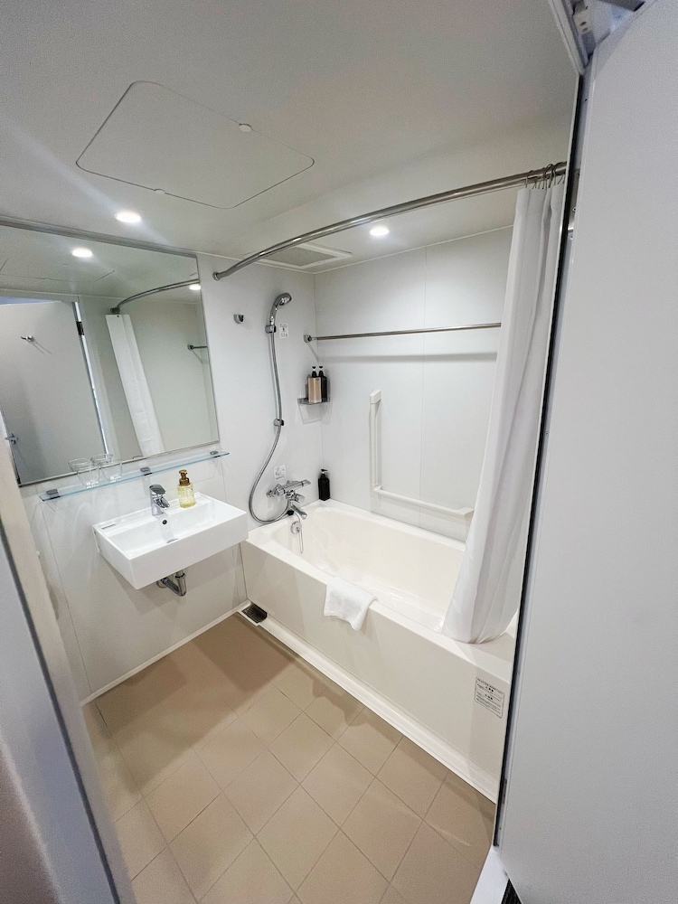 Nplus HOTEL Tokyo Nihonbashi 14/15