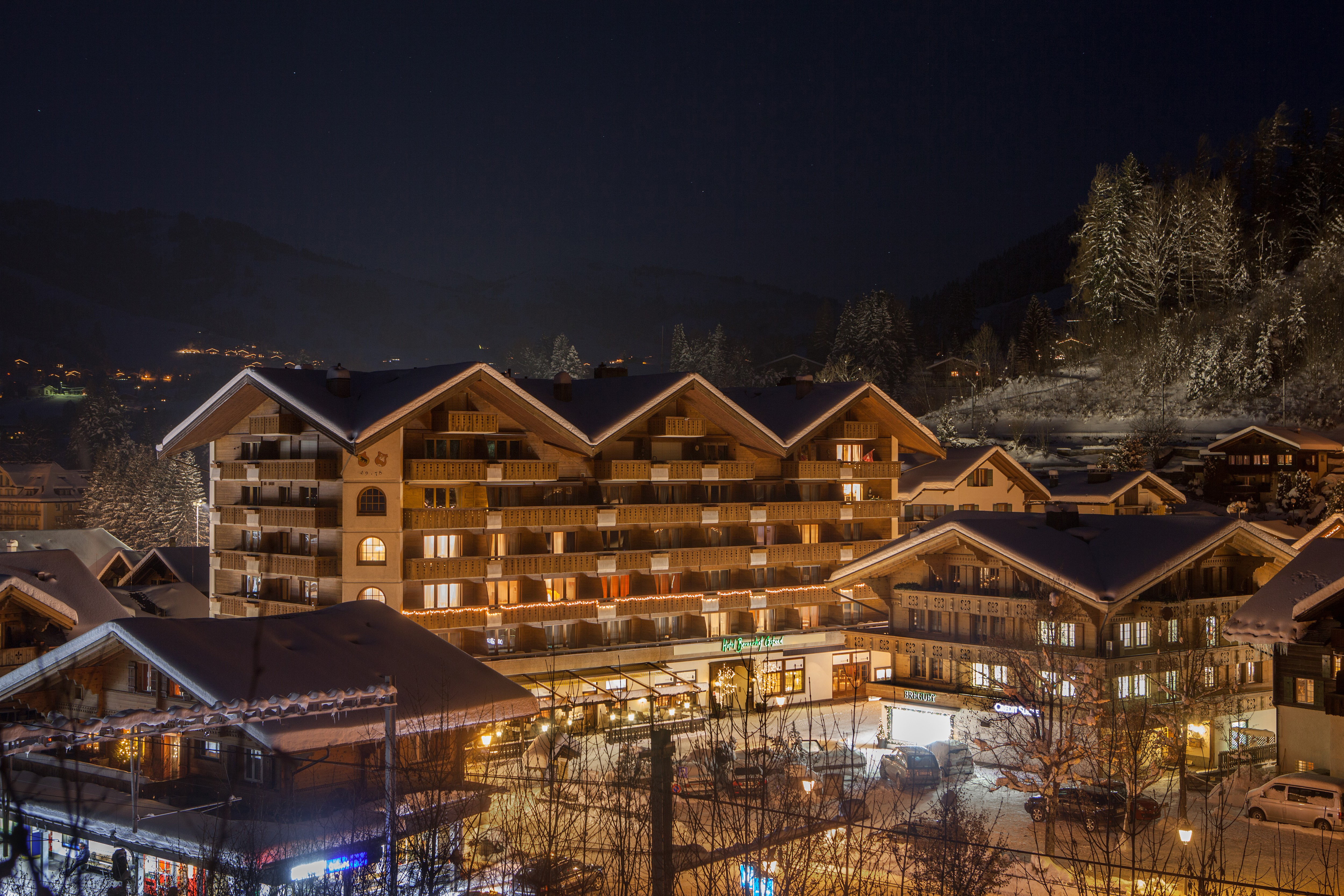 Bernerhof Swiss Quality Hotel 2/50