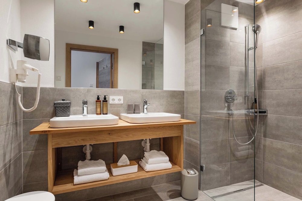 AlpenParks Hotel & Apartment Taxacher 70/71