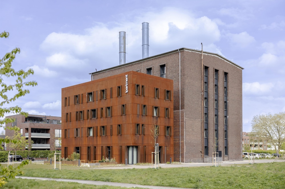 ipartment Leverkusen @HOME by Best Western 2/61