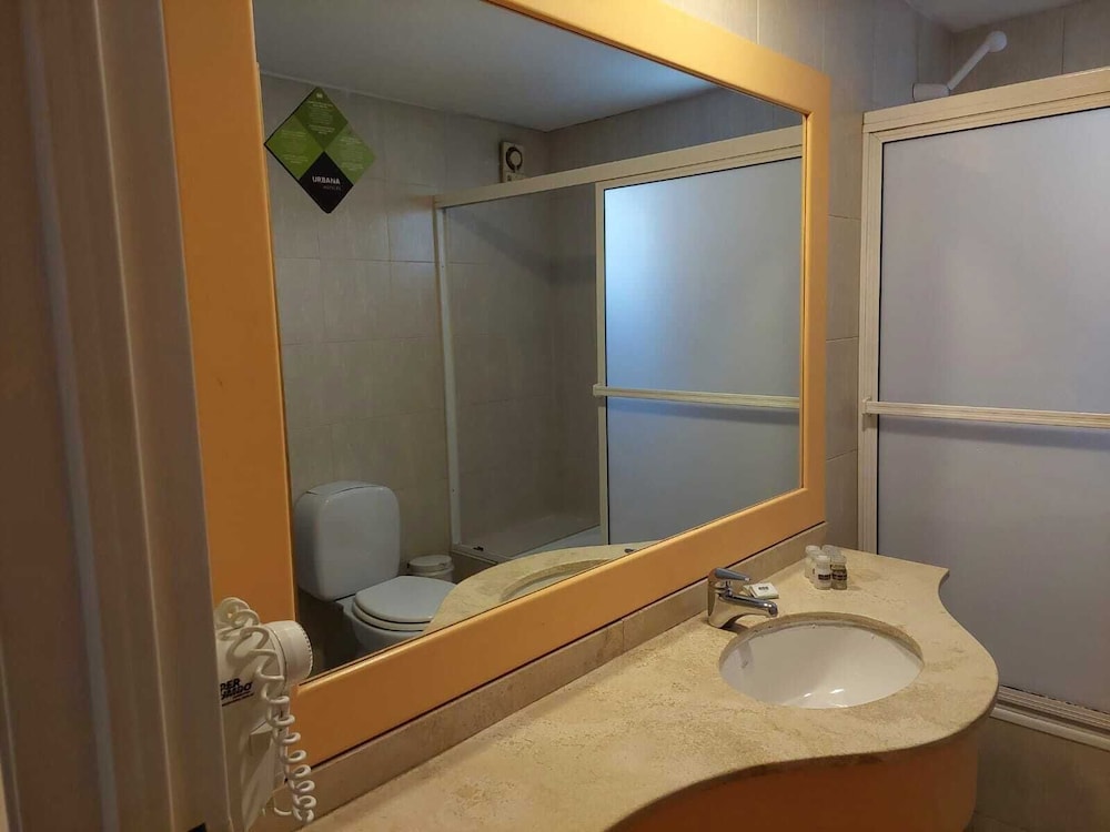 Urbanas Suites 34/36