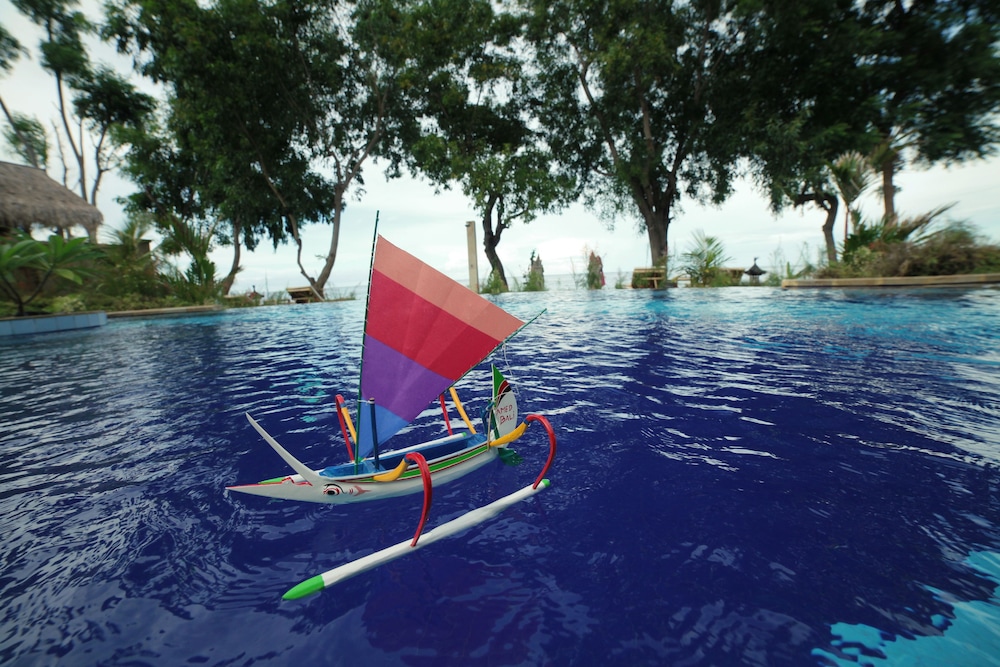 Bali Dream House 15/33