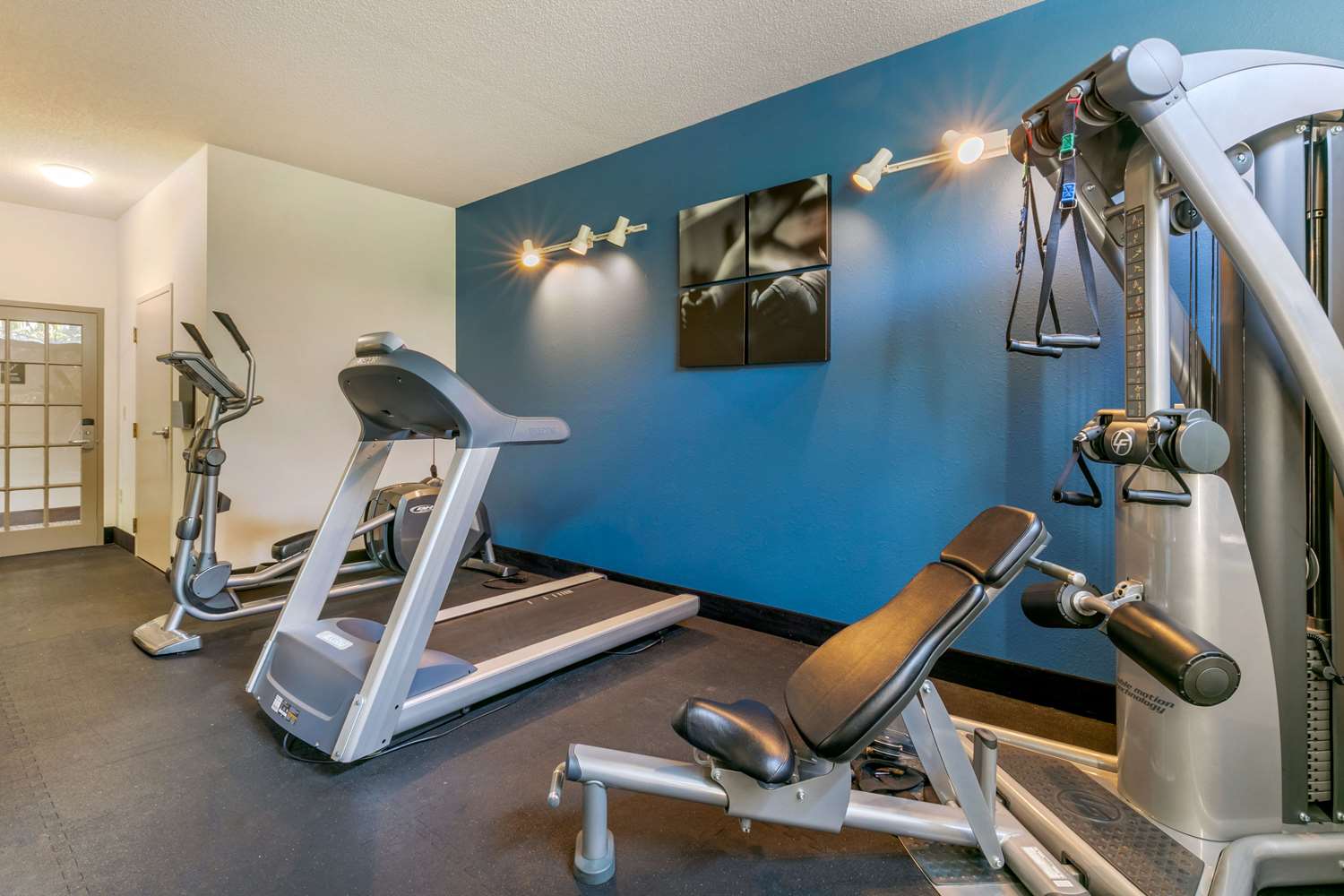 Comfort Inn & Suites Nashville Franklin Cool Springs 19/24