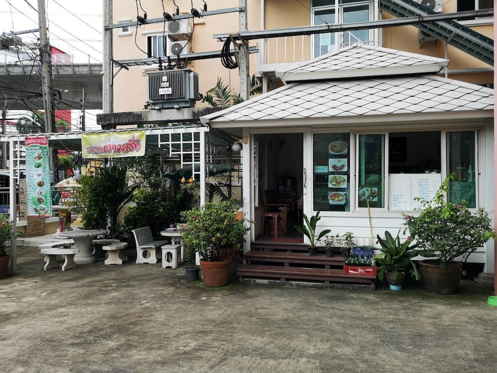 Thanaplace Jaran 34 15/16