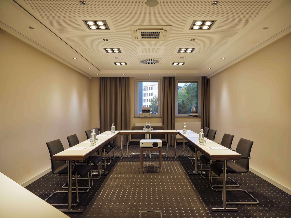 Flemings Selection Hotel Frankfurt-City 65/69
