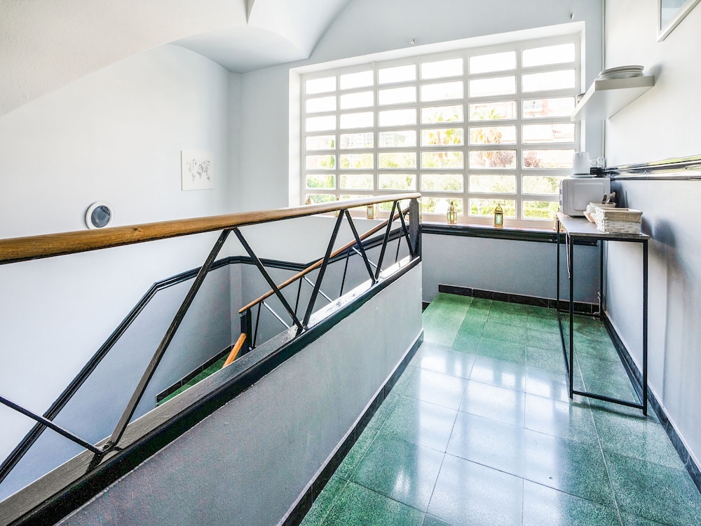 Hostal El Patio de la Luna by Vivere Stays 1/45