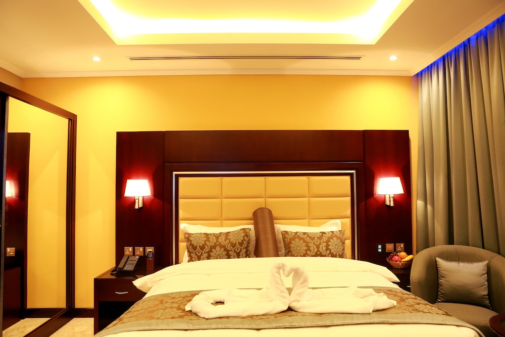 Telal Hotel Apartments 15/26