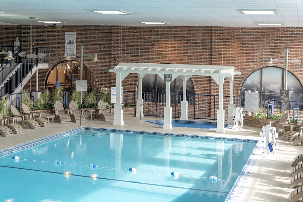 Delta Hotels By Marriott Kalamazoo Conference Center 5/50