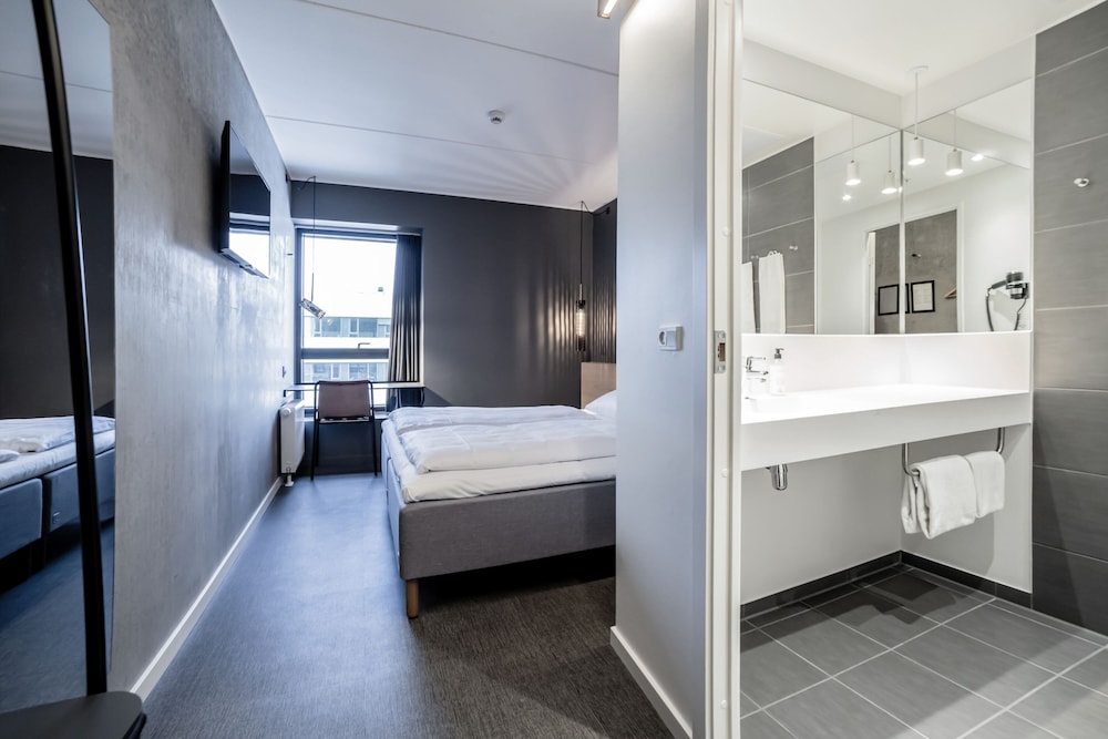 Four Points Flex by Sheraton Lyngby 55/57