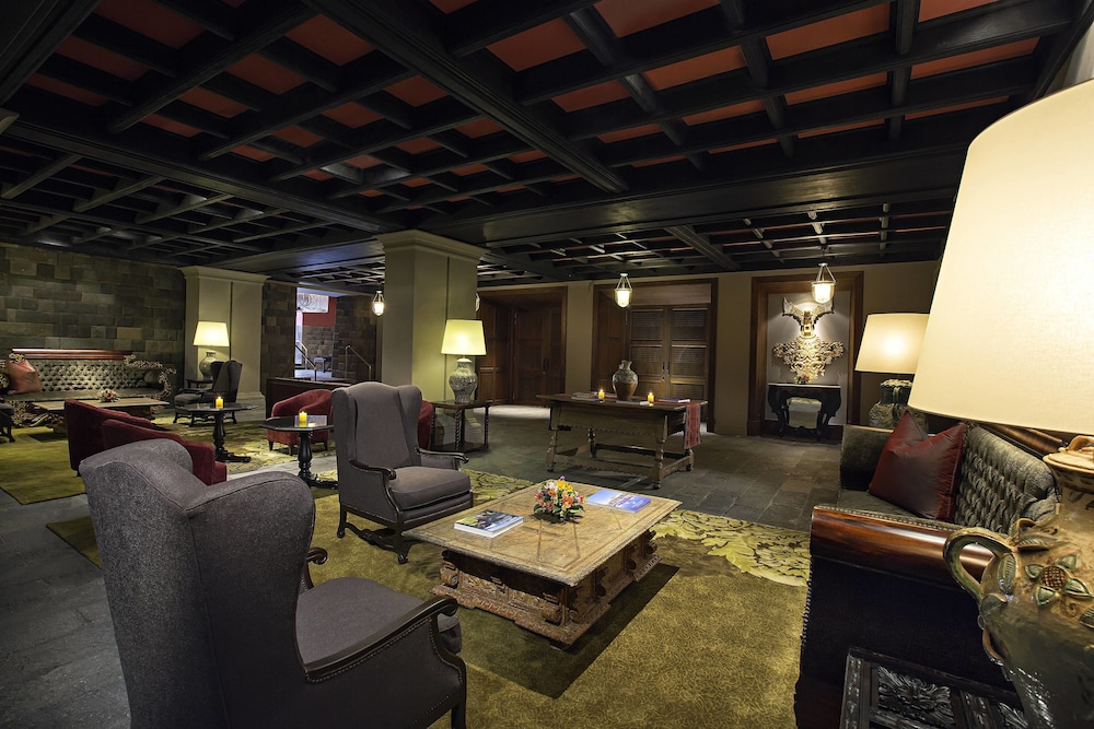 Palacio del Inka a Luxury Collection Hotel 50/80