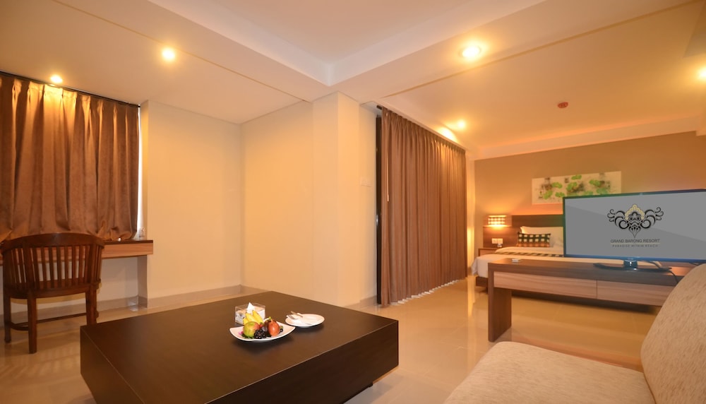 Grand Barong Resort 33/50