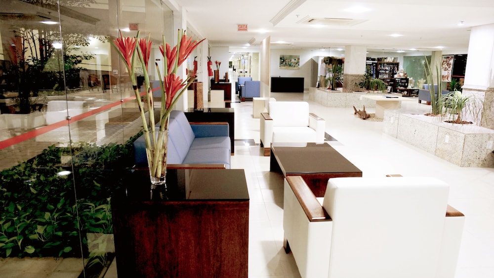Bahia Plaza Hotel 49/66