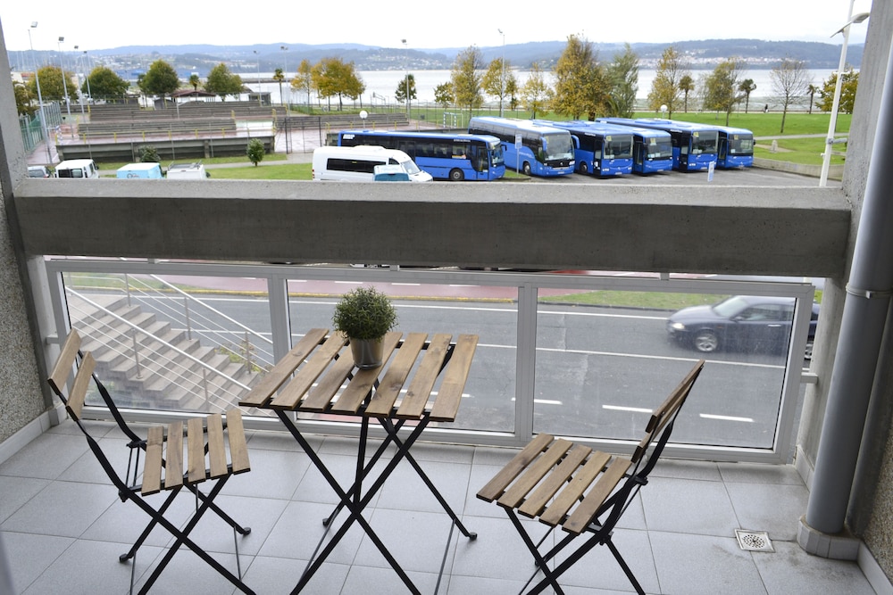 Hotel Alda Sada Marina 38/44