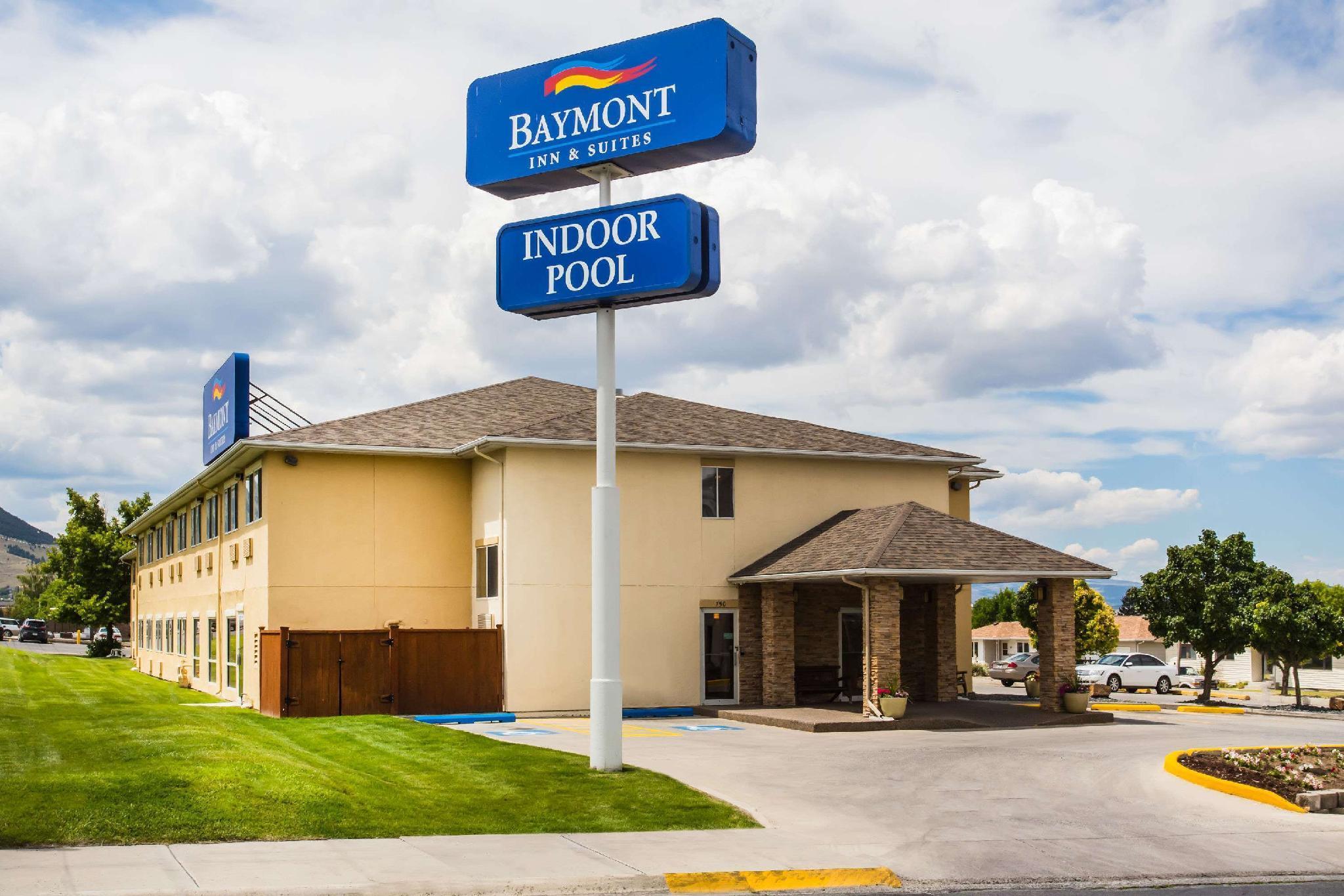 Baymont By Wyndham Helena 26/29