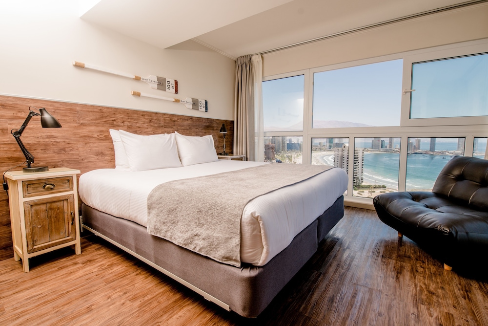 Gran Cavancha Hotel Apartment 17/68