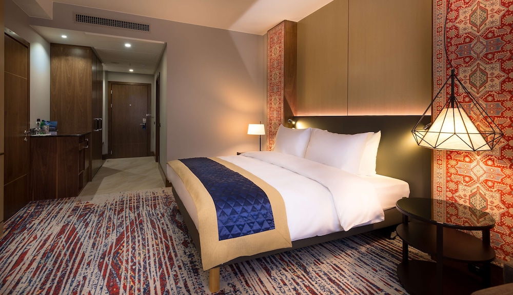 Radisson Blu Hotel Yerevan 11/50