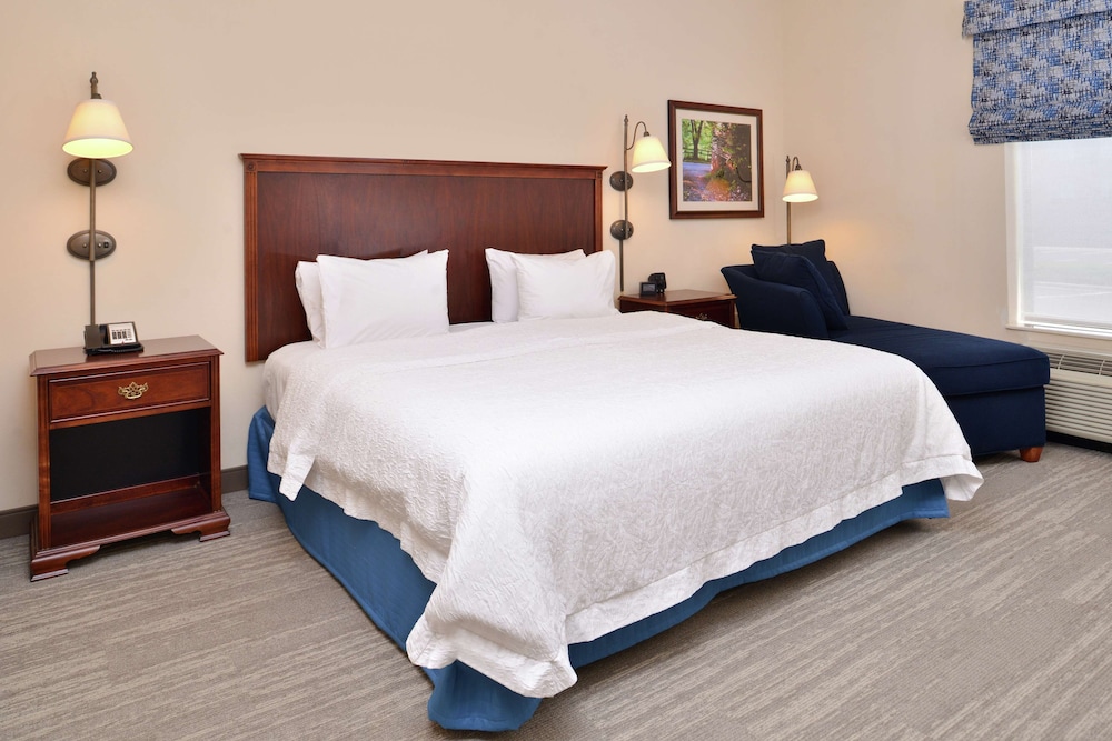 Hampton Inn Harrisonburg South 20/53