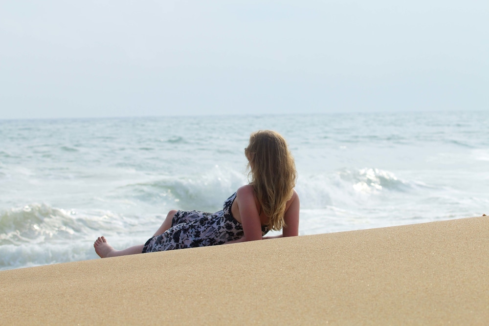 The Travancore Heritage Beach Resort 59/69