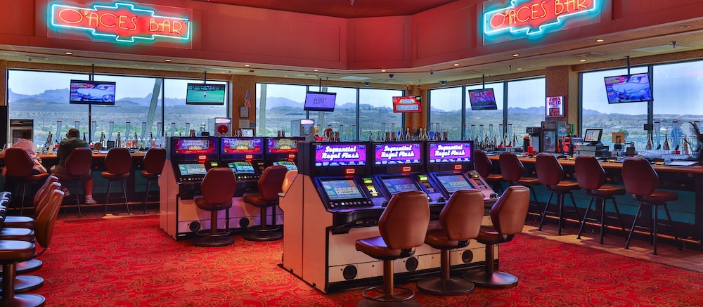 Edgewater Hotel Casino 54/58