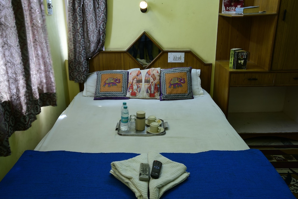 Bani Park Hotel 18/56