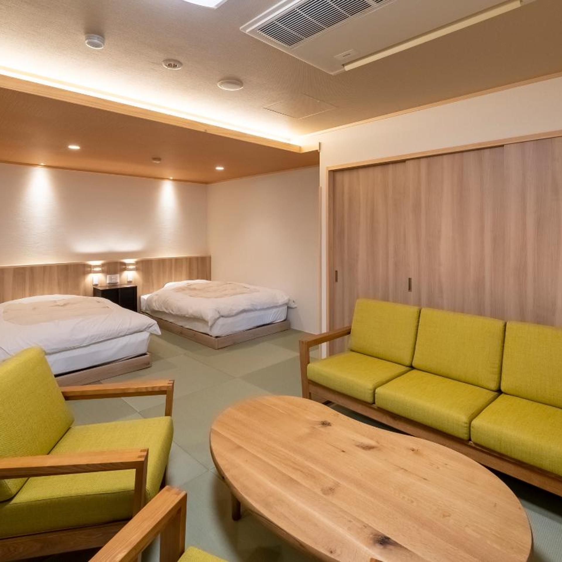 RYOKAN NAKAMATSUYA 35/50