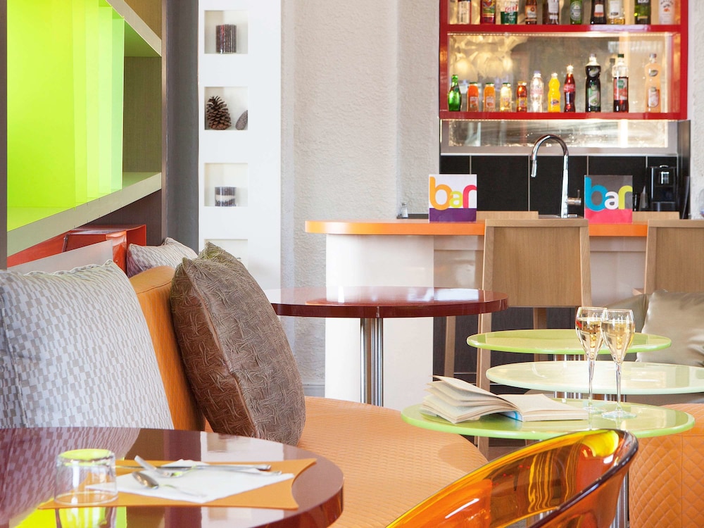 Ibis Styles Bayonne Centre Gare 9/69