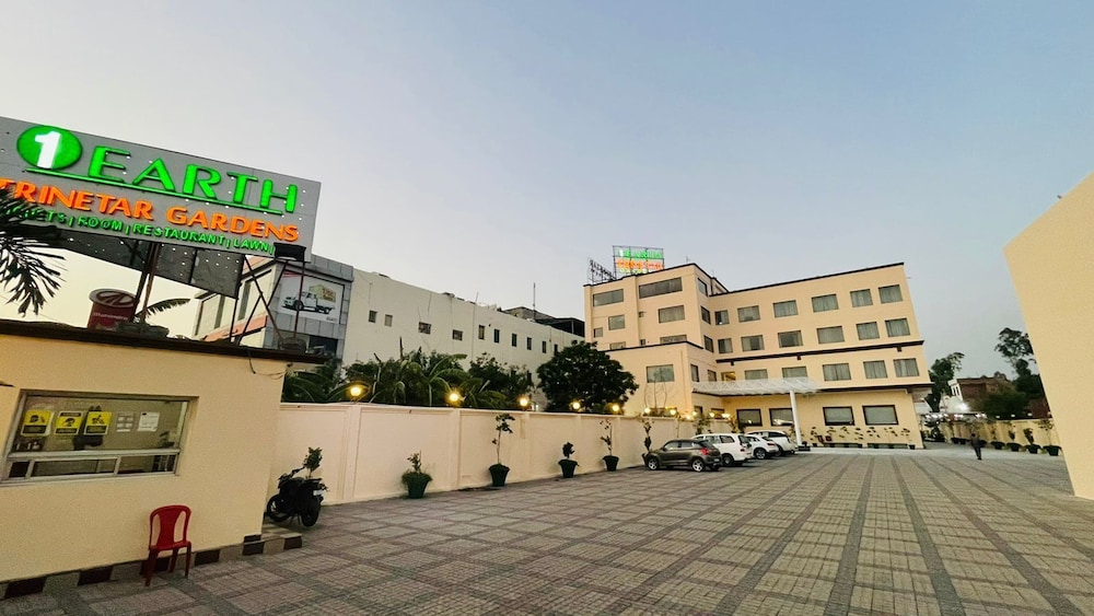 Hotel Trinetar Gardens 32/39