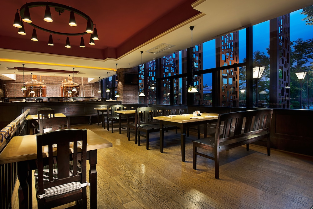 Jin Jiang International Hotel Xi An 35/50